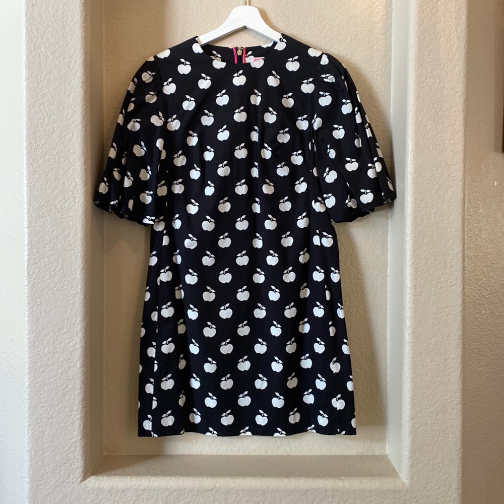 Kate spade dress .